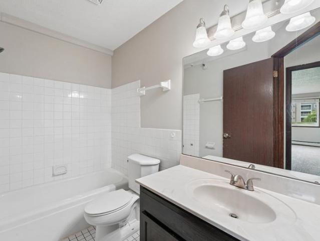 Apartment for rent in Ramsey, Minnesota