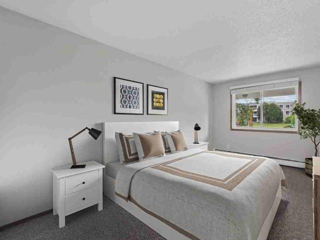 Apartment for rent in Ramsey, Minnesota