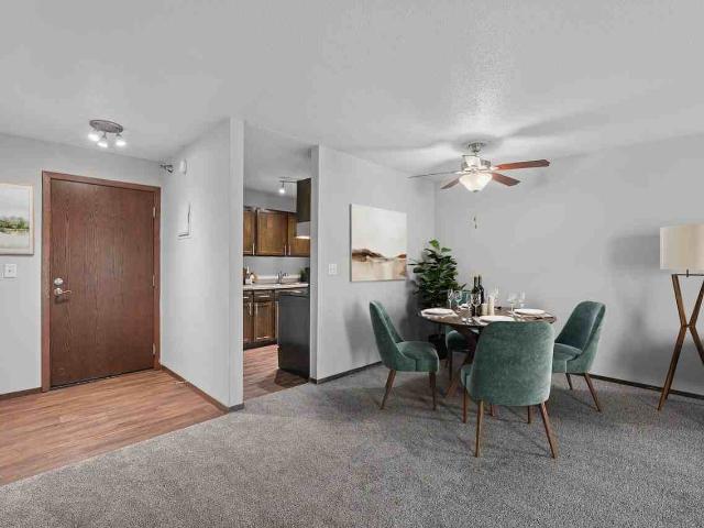 Apartment for rent in Ramsey, Minnesota