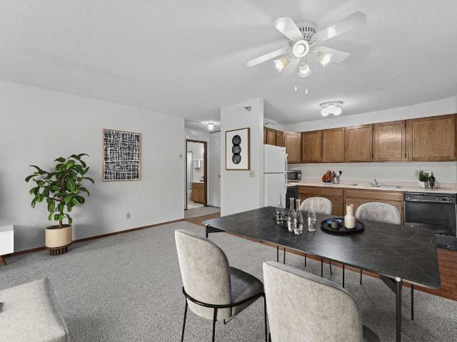 Apartment for rent in Ramsey, Minnesota
