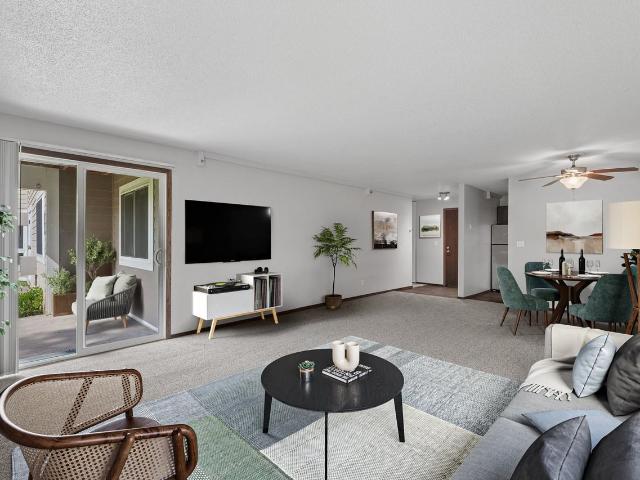 Apartment for rent in Ramsey, Minnesota