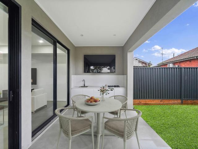House for sale in Sydney, New South Wales