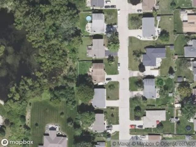 House for sale in Mount Pleasant, Wisconsin