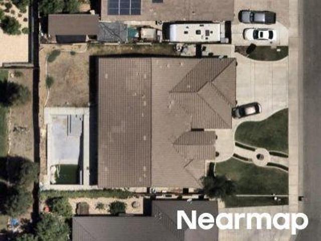 House for sale in Bakersfield, California