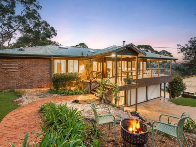 House for sale in Sydney, New South Wales