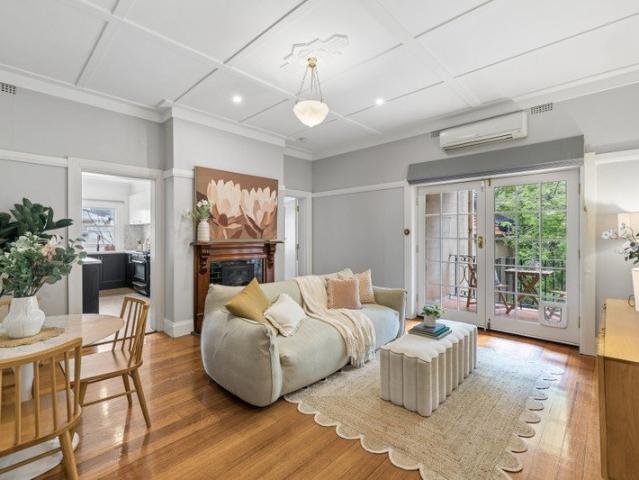 Apartment for sale in St Kilda, Melbourne