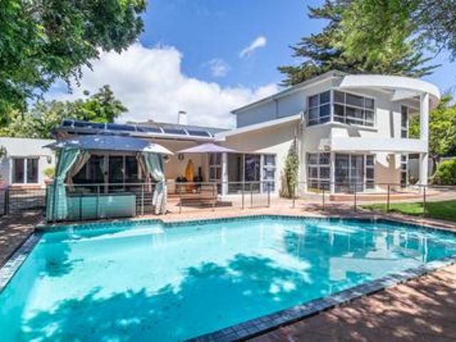 House for rent in Cape Town, Western Cape