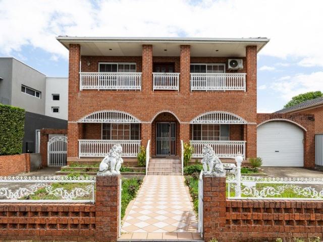 House for sale in Canterbury, Sydney