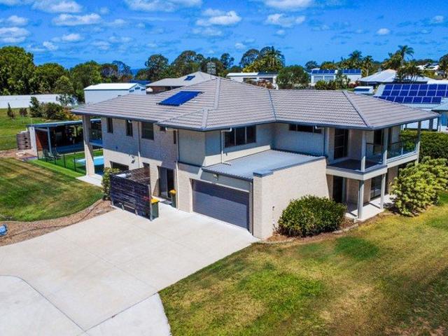 House for sale in River Heads