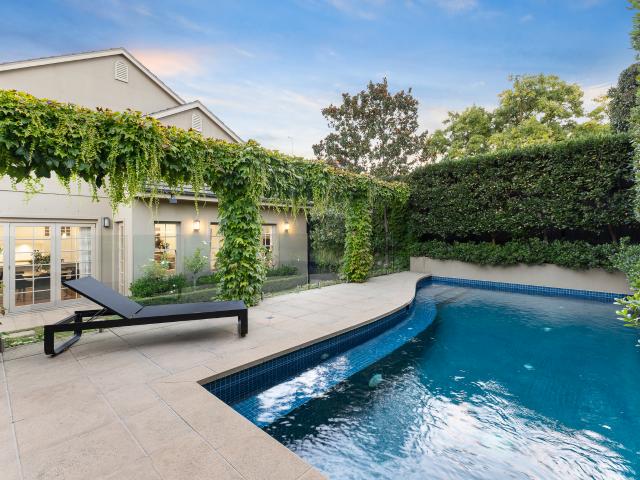 House for sale in Malvern East, Melbourne