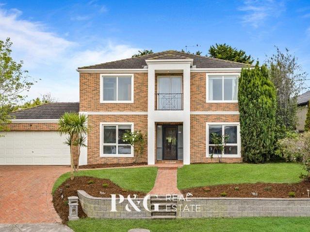 House for sale in Narre Warren South, Melbourne
