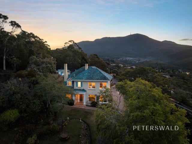 House for sale in Hobart, Tasmania