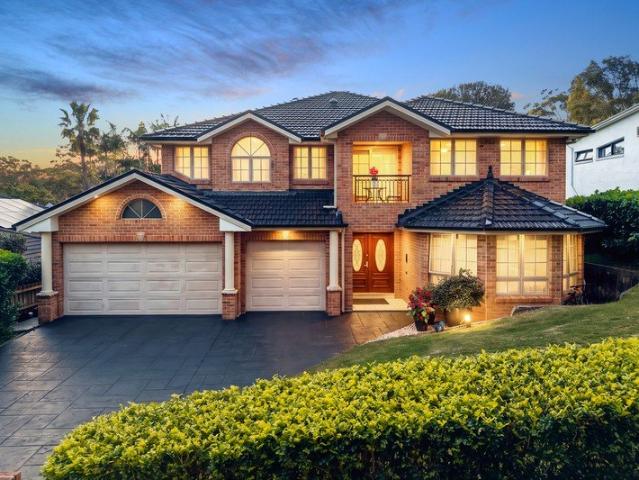 House for sale in Bantry Bay, Sydney