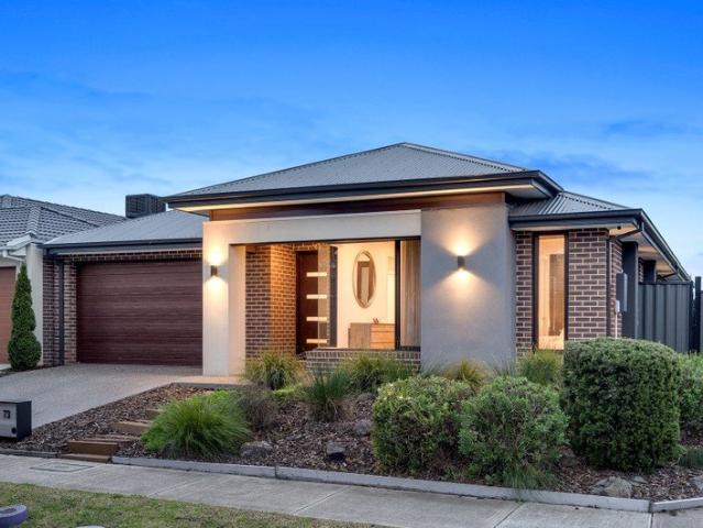 House for sale in Camerons Creek, Victoria