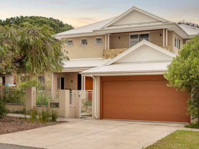 House for sale in Glendalough, City of Vincent