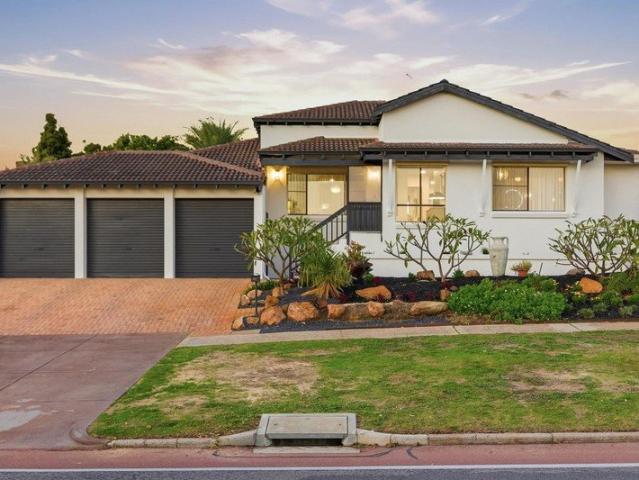 House for rent in Winthrop, Western Australia