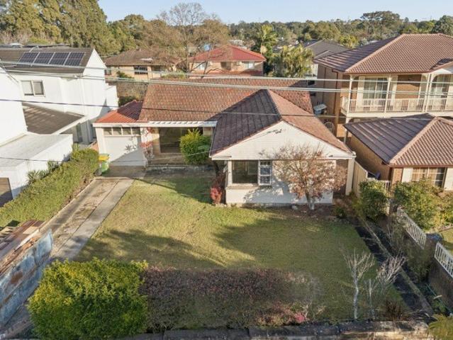 House for sale in Strathfield, New South Wales