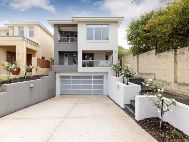 House for sale in Ardross, Western Australia