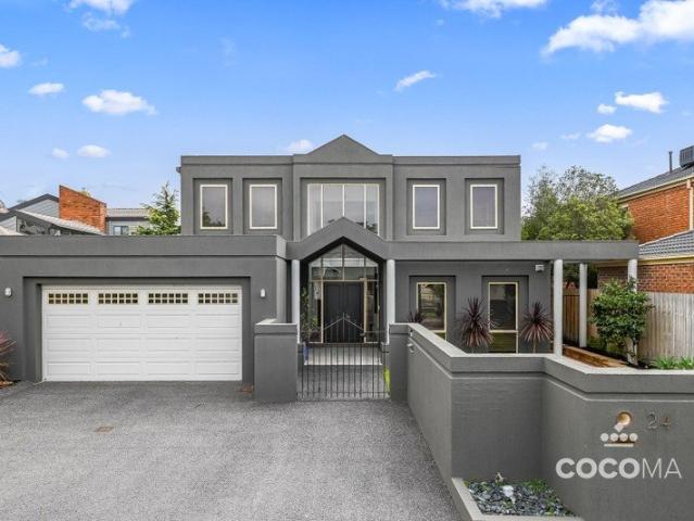 House for sale in Camerons Creek, Victoria