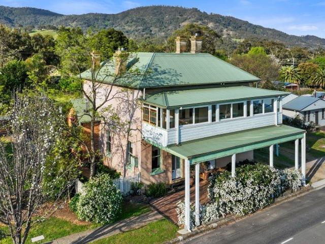 House for sale in Stuarts Rocks, Murrurundi