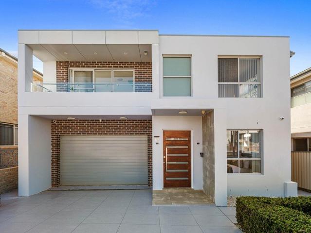 House for sale in Sydney, New South Wales