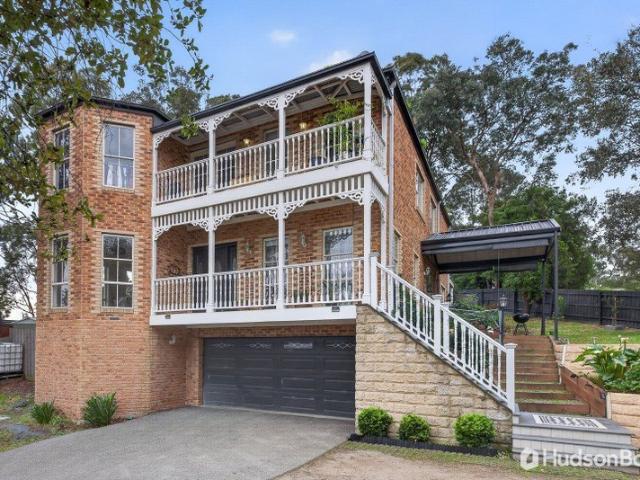 House for sale in Warranwood, Melbourne