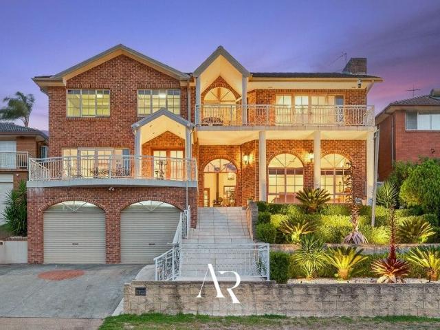 House for sale in Sydney, New South Wales