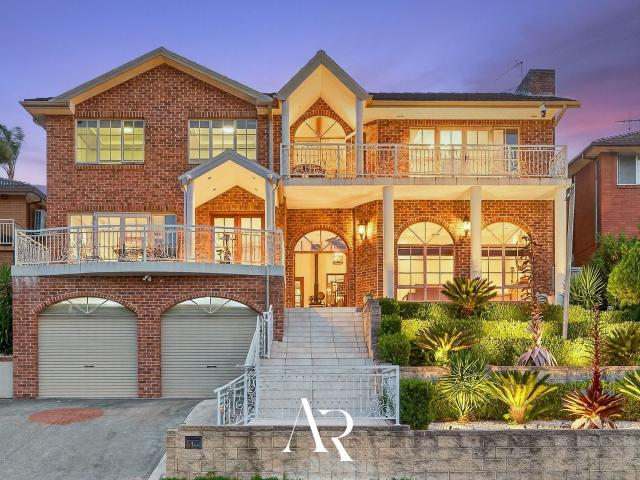 House for sale in Sydney, New South Wales