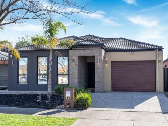 House for sale in Highlands, Melbourne