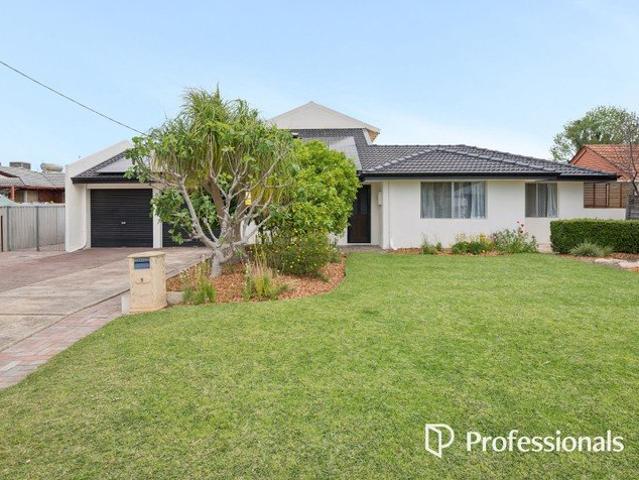 House for sale in Forrestfield, City Of Kalamunda