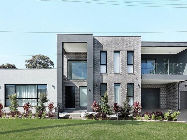 House for rent in Panania, Sydney