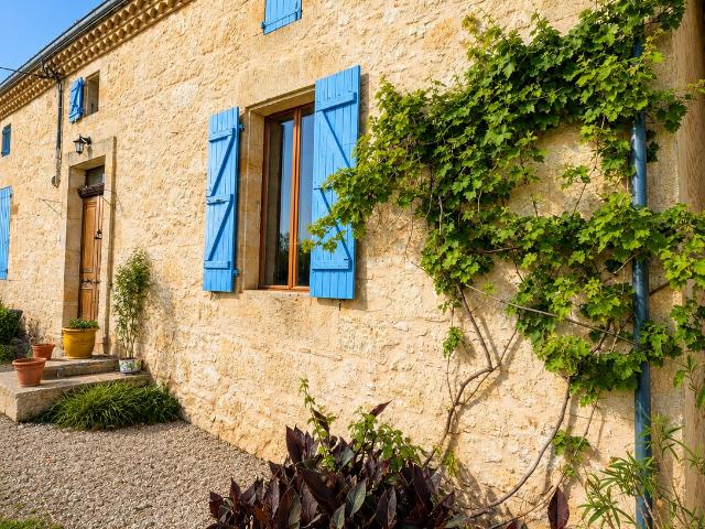 Maison vente à Poupas, Tarn-et-Garonne