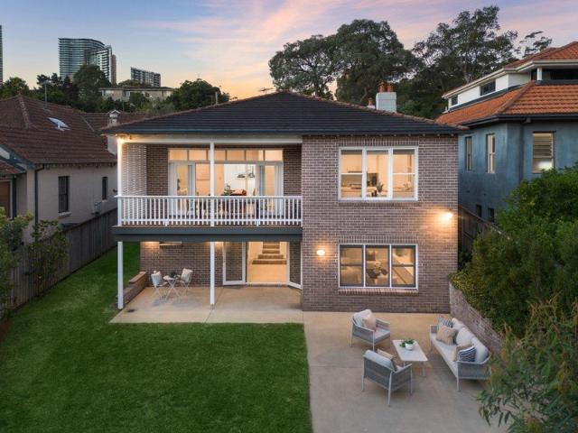 House for sale in Sydney, New South Wales