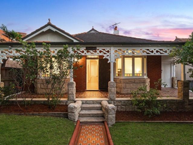 House for sale in Sydney, New South Wales