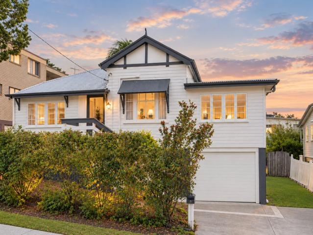 House for sale in Toowong, Greater Brisbane