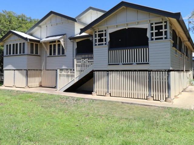 House for sale in Roma, Queensland