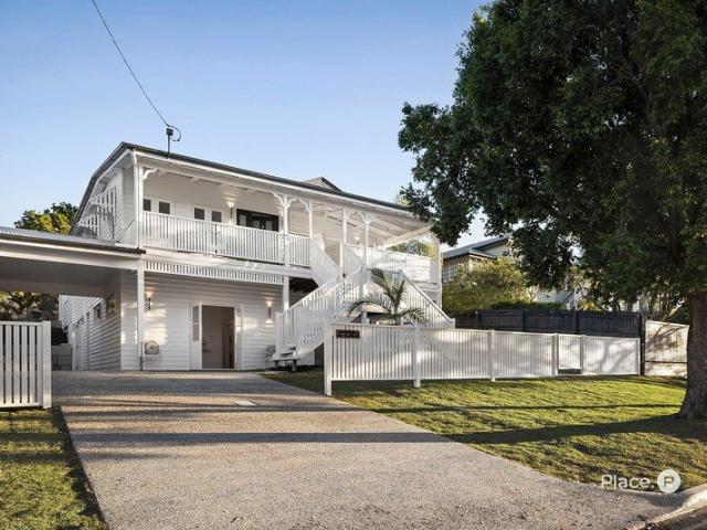 House for sale in Toombul, Queensland