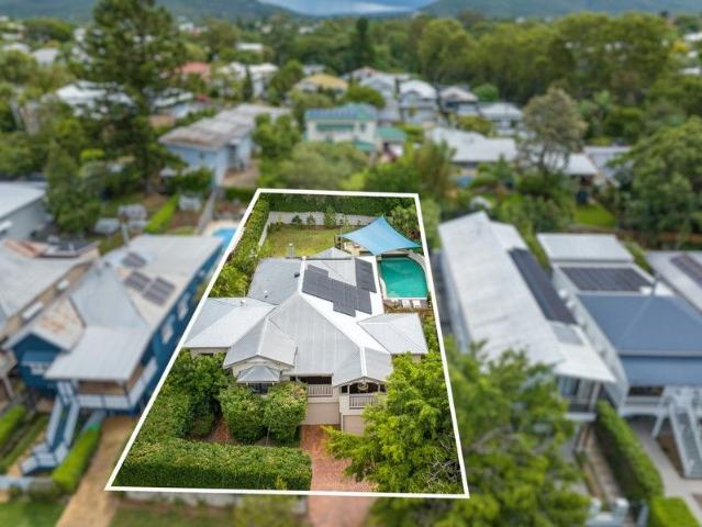 House for sale in Toombul, Queensland
