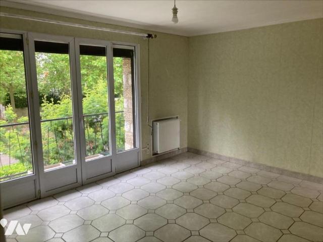 Appartement location à Rouen, Le Grand-quevilly