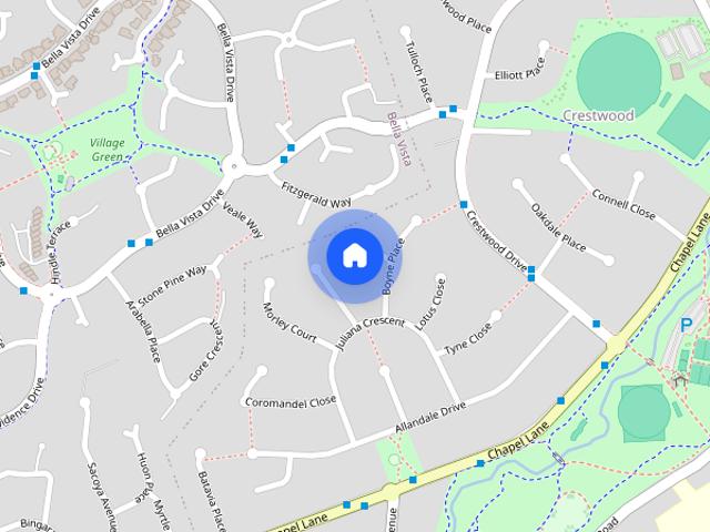 House for rent in Sydney, New South Wales