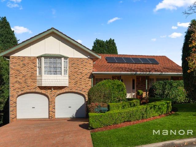 House for sale in Sydney, New South Wales