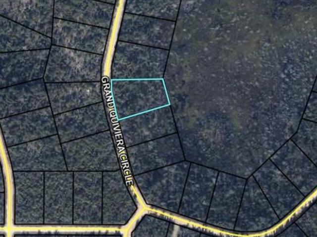 Land for sale in Marianna, Florida