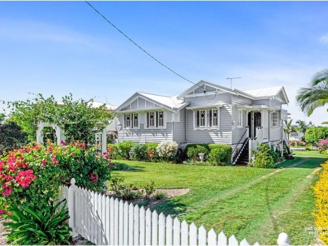 House for rent in The Range, Rockhampton