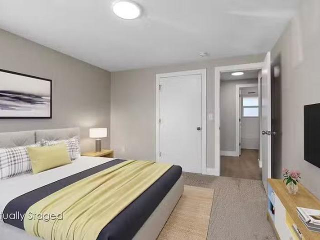 Condo for rent in Grand Rapids