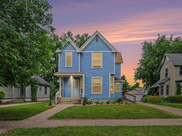 House for sale in Kansas