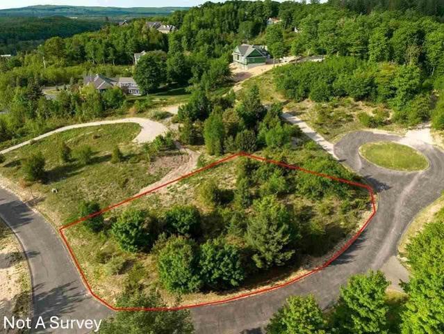 Land for sale in Petoskey, Michigan