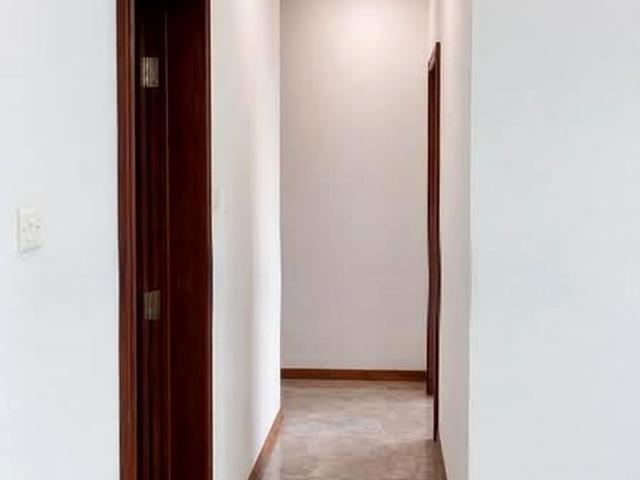 Apartment for rent