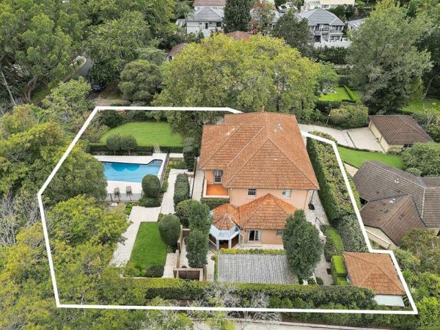 House for sale in Sydney, New South Wales