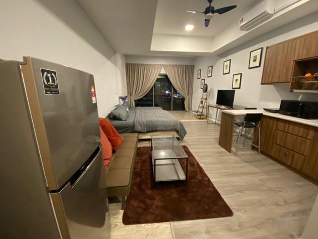Serviced Residence for rent in Petaling, Damansara Damai