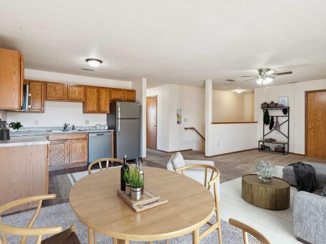 Apartment for rent in Linn, Iowa